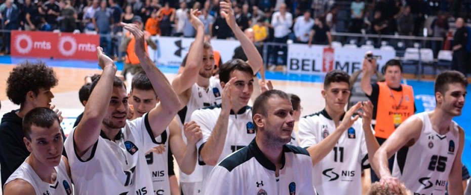 Parni valjak savladao Zenit