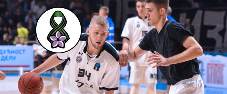 Crno-beli večeras nose Natalijinu ramondu