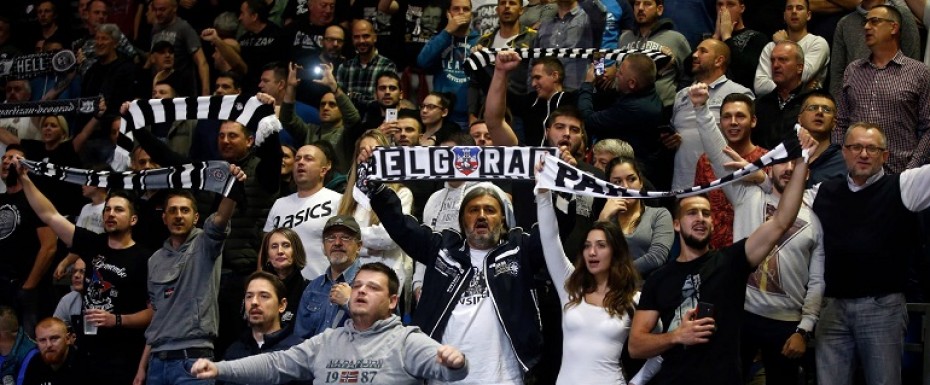 U petak počinje prodaja pojedinčanih ulaznica za košarkaški klasik
