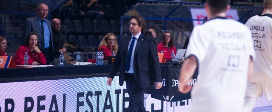 Trinkijeri pred Zenit: