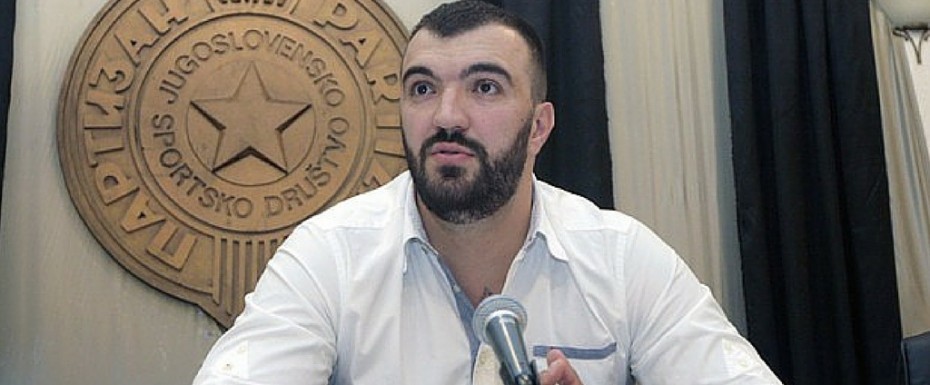 Nikola Peković oprostio sva potraživanja prema Partizanu