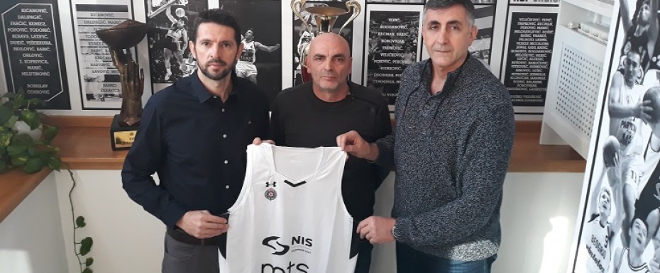 Otvara se akademija KK Partizan NIS u Istanbulu 