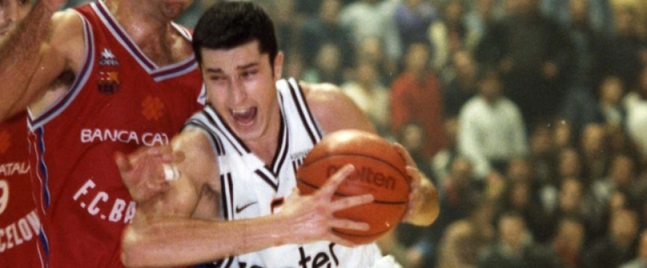 LEGENDE ŽIVE VEČNO: 18 godina od preranog odlaska Harisa Brkića
