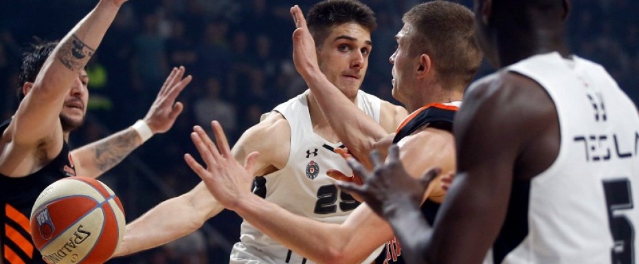 Poraz od Cedevite za prekid serije crno-belih