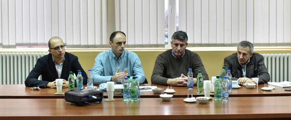 Niški Trijumf postaje akademija KK Partizan 