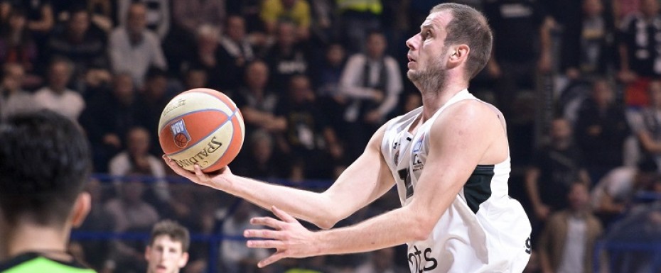 Partizan NIS sutra u 