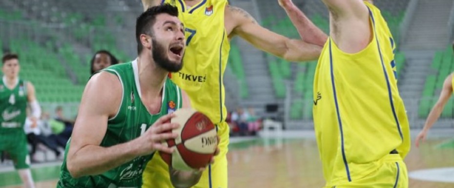 Nikola Janković je novi igrač Partizana 
