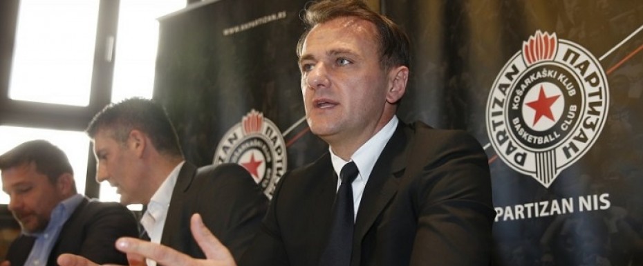 Ostoja Mijailović: 