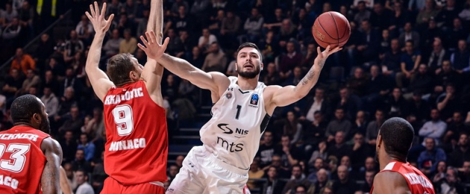 Detalji odvojili Partizan od preokreta