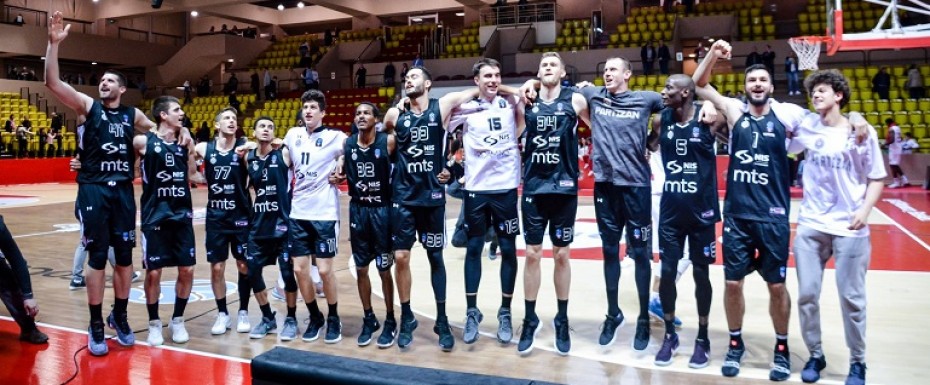 Partizan u Berlinu