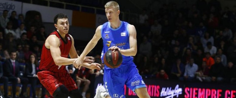Ognjen Jaramaz u crno-belom