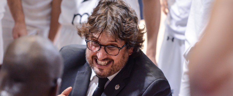 Trinkijeri pred početak plej-ofa ABA j.t.d. lige: 