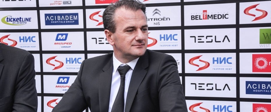 INTERVJU: Ostoja Mijailović o aktuelnim košarkaškim temama