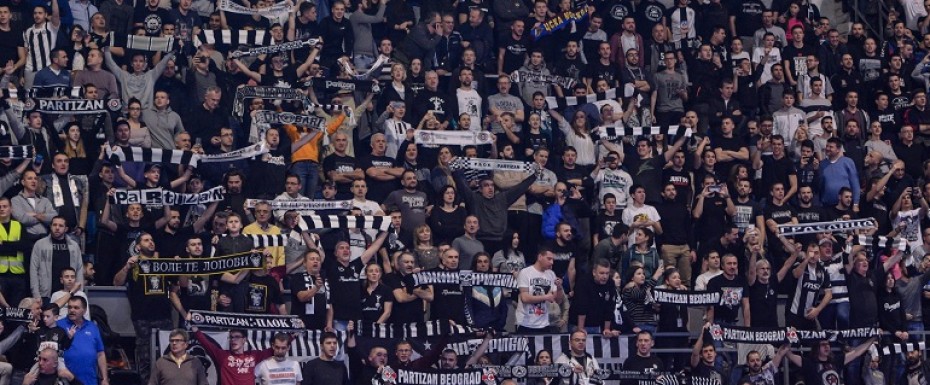 Informacija u vezi ulaznica za drugu polufinalnu utakmicu ABA j.t.d. lige Partizan NIS - Crvena zvezda MTS
