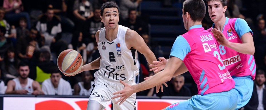 Partizan NIS - Mega Bemaks: Prodaja pojedničanih ulaznica od sutra