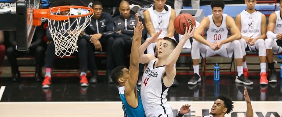 Vasilije Pušica ponovo u crno-belom