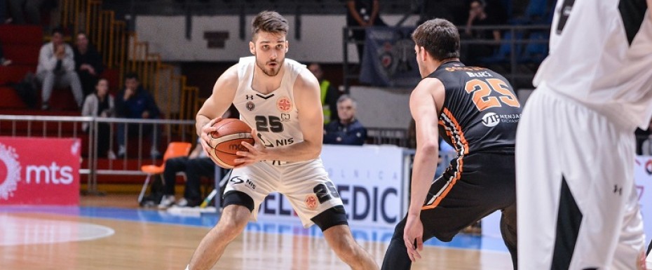 Partizan sutra u Užicu