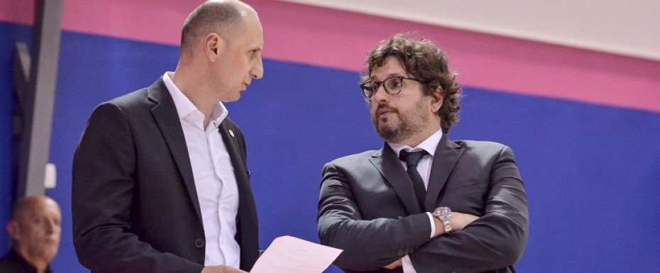 Partizan sutra u Pančevu