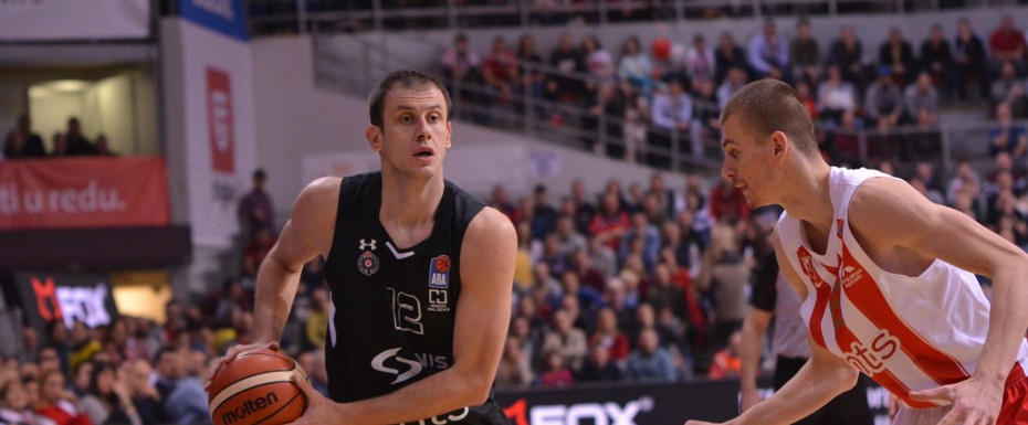 Počinje finalna serija plej-ofa Superlige Srbije