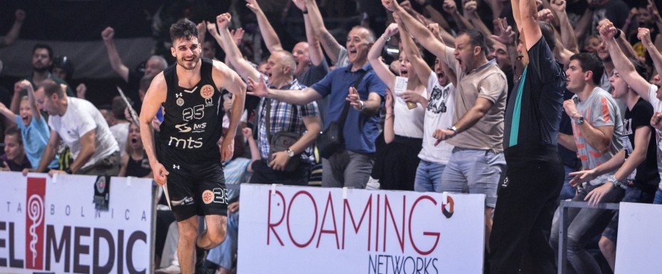 Pobeda posle drame za 1:1 u finalnoj seriji