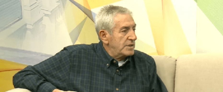 IN MEMORIAM: Borislav Bora Džaković