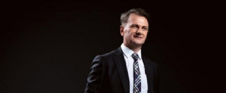 INTERVJU: Predsednik KK Partizan NIS Ostoja Mijailović o aktuelnim temama