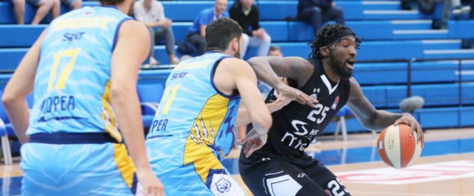 Parni valjak preko Primorske do šanse za prvi trofej u sezoni