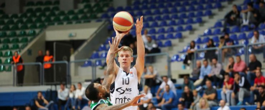 ABA Superkup stigao u Humsku 1