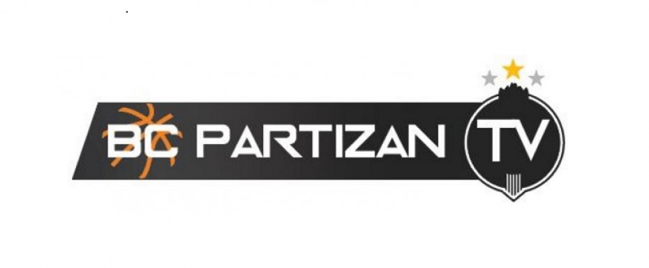 Sutra počinje sa radom BC Partizan TV