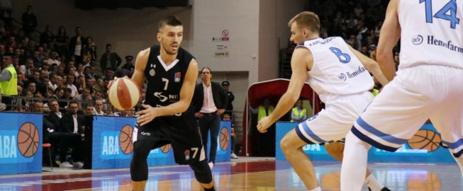 Pobeda na startu regionalnog šampionata