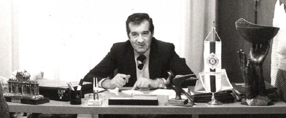 In Memoriam: Tomislav Toma Šatara 1937. – 2019.