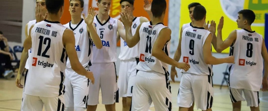 Pregled kola mlađih kategorija