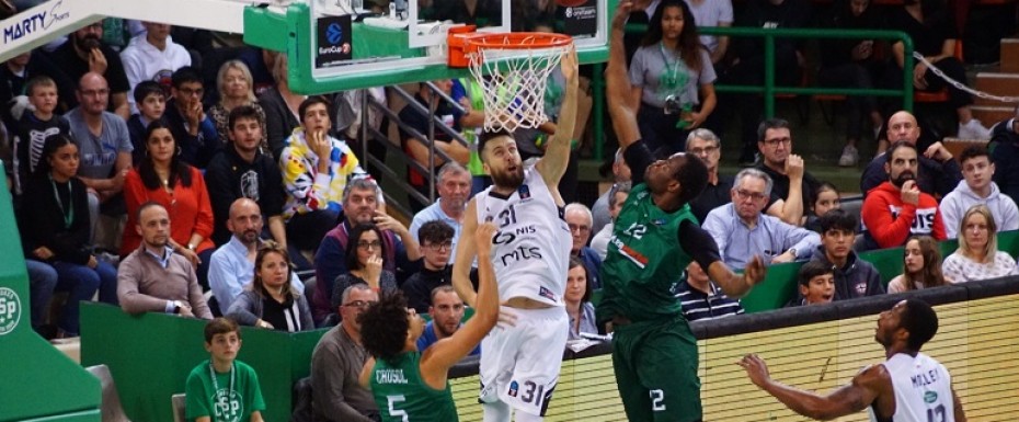 Partizan NIS - Odličan 5