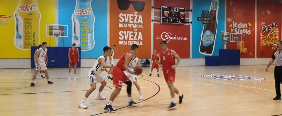 Pregled kola mlađih kategorija