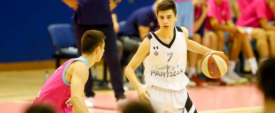 Juniorska ABA liga 