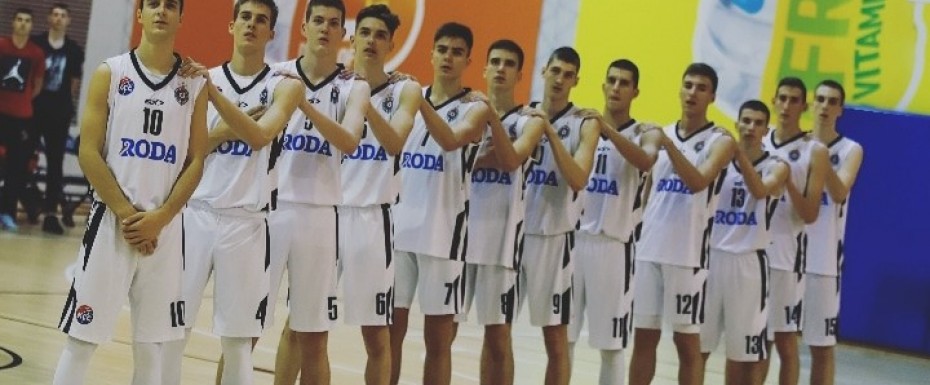 Vikend rezervisan za međunarodne Božićne turnire 