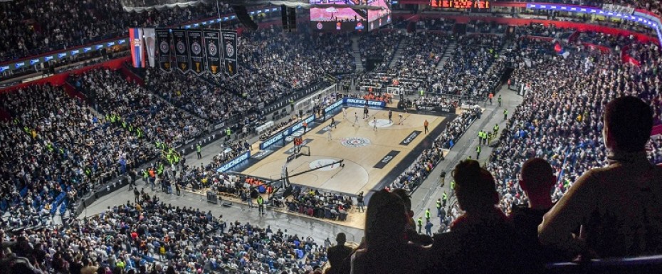 Partizan ipak puni Arenu! Kartice “Vera i vernost” u prodaji od 25. septembra