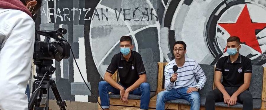 Kadeti započinju borbu za Jedinstvenu kadetsku ligu Srbije 