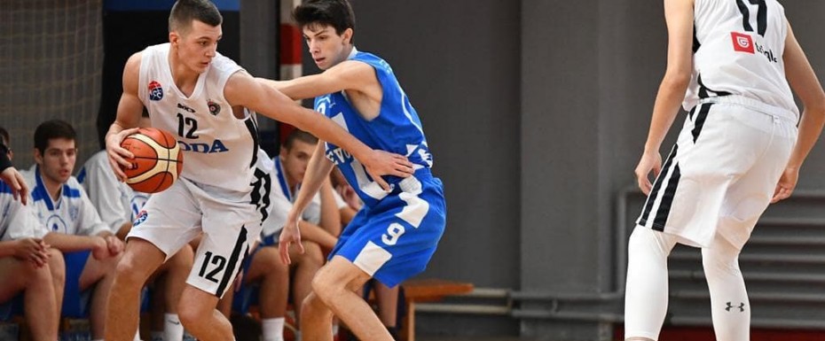 Pobede juniora i kadeta na startu Jedinstvenih liga