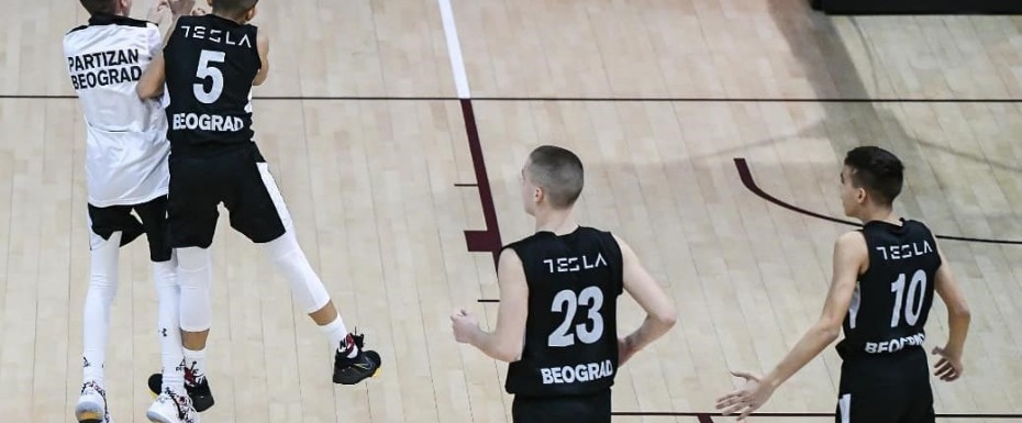 Plasman pionira u Kvalitetnu ligu