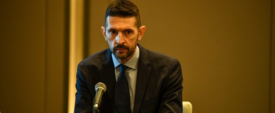 Nikola Lončar: „Verujemo u tim i ostvarenje ciljeva“