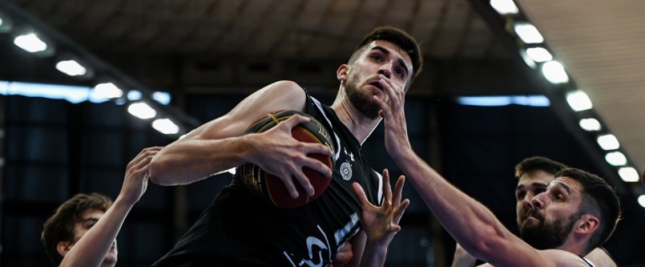 Partizan NIS u polufinalu Superlige Srbije
