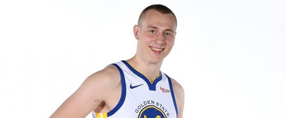 Alen Smailagić je šesto pojačanje Partizana NIS ovog leta