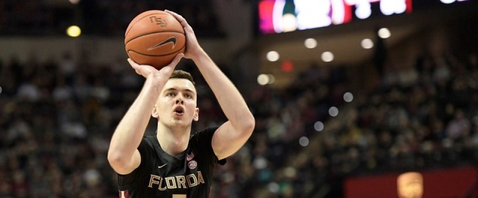 Povratak Balše Koprivice: Mladi centar je osmo pojačanje Partizana NIS ovog leta