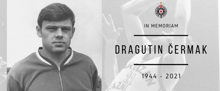 IN MEMORIAM: DRAGUTIN MIŠKO ČERMAK (1944 - 2021)