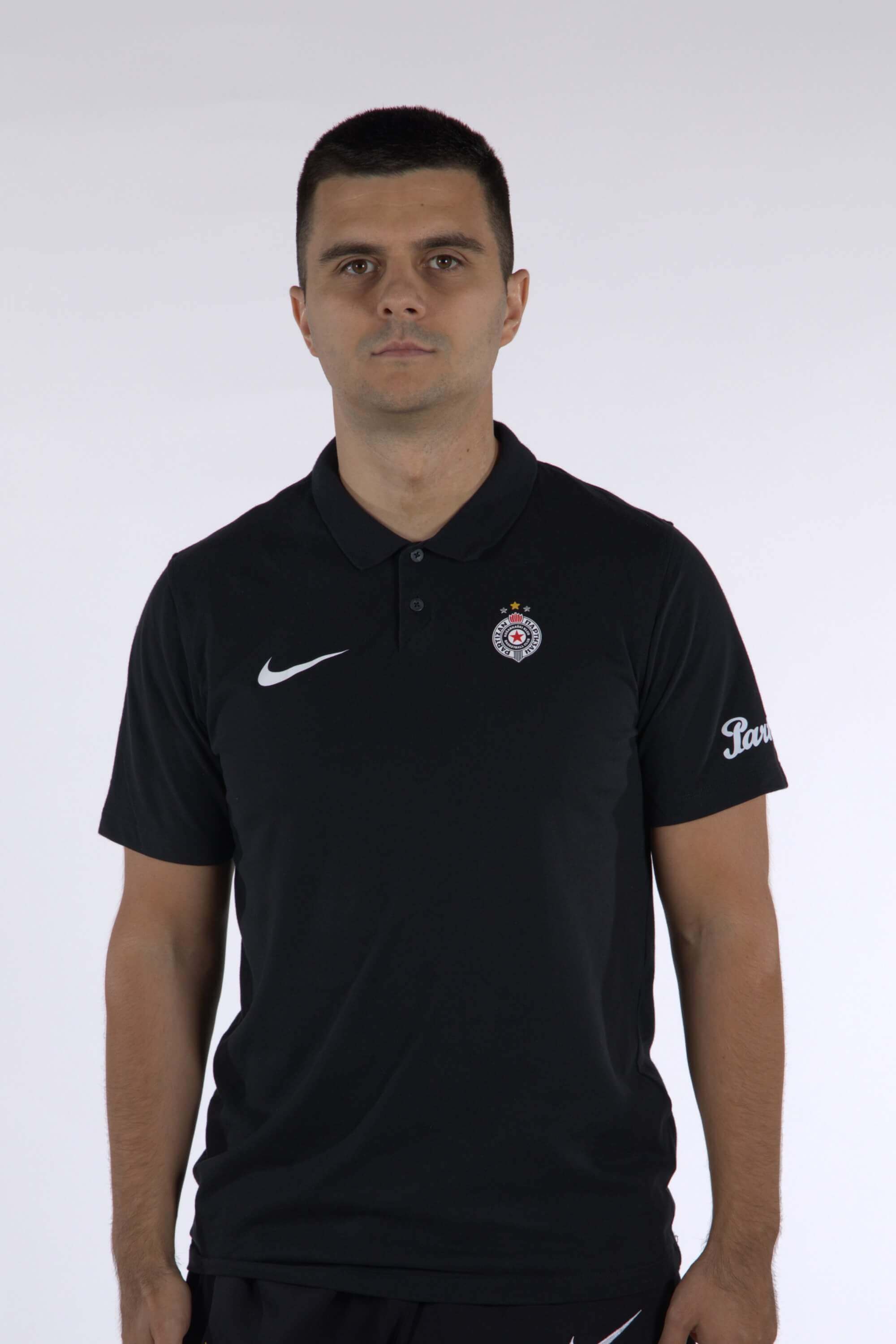 Stefan Dunjić