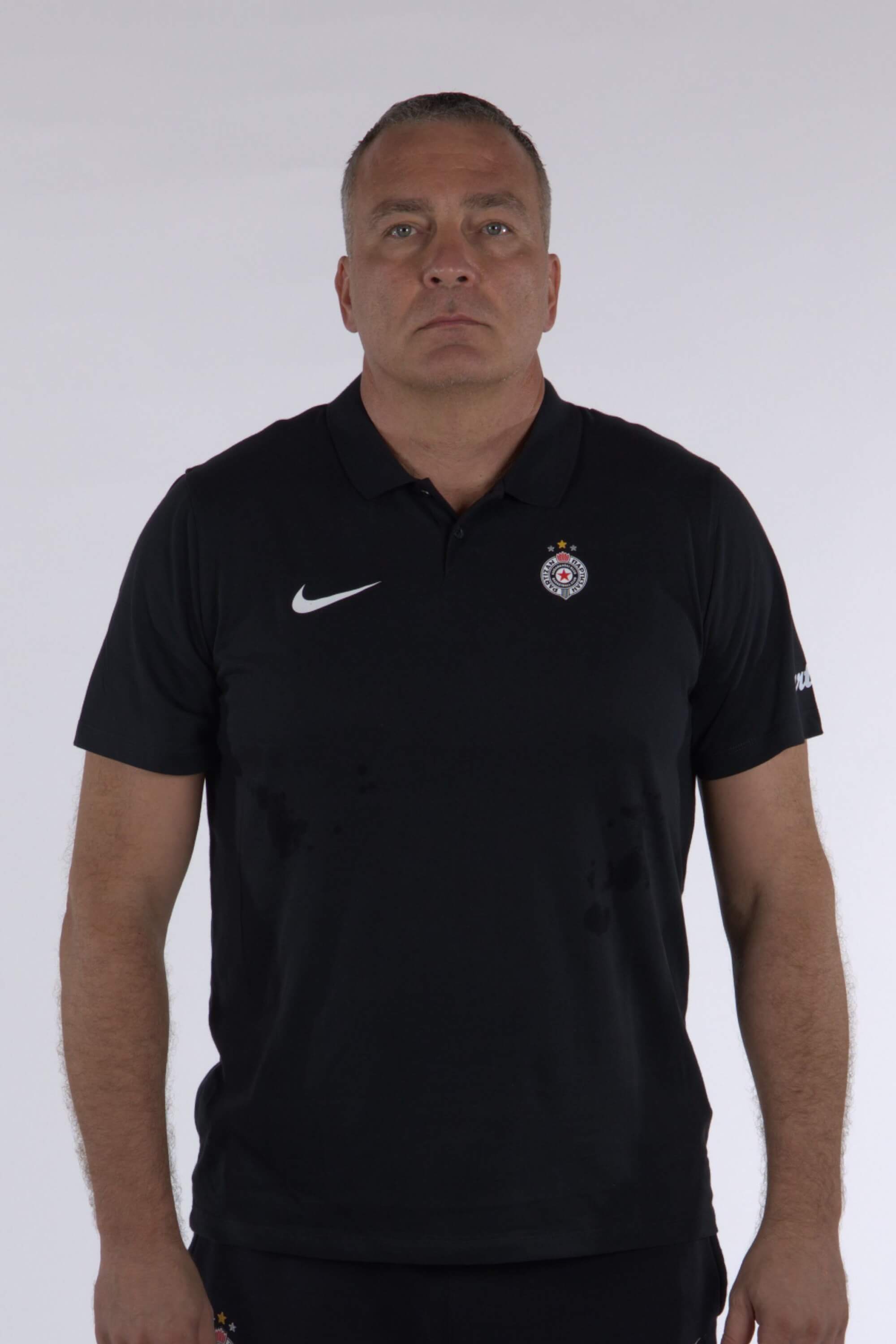 Predrag Zimonjić