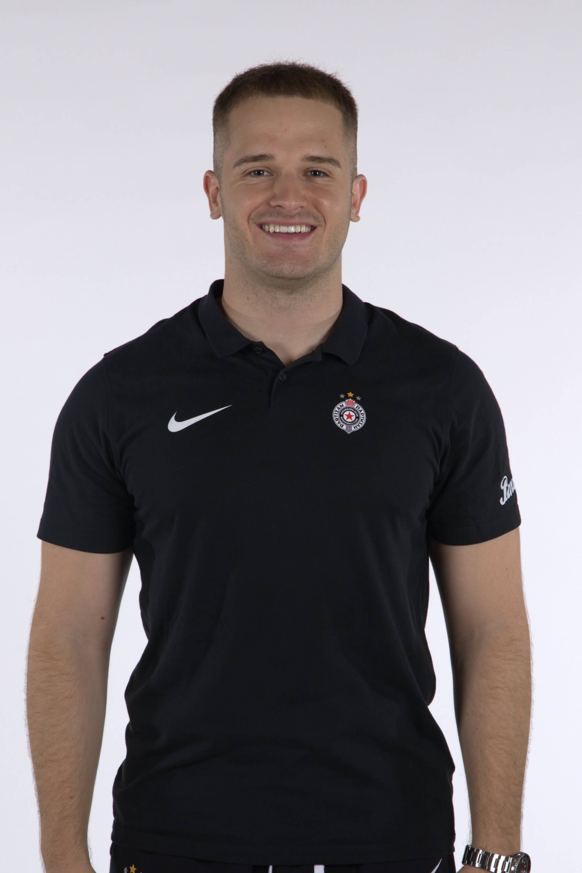 Andrija Milošević