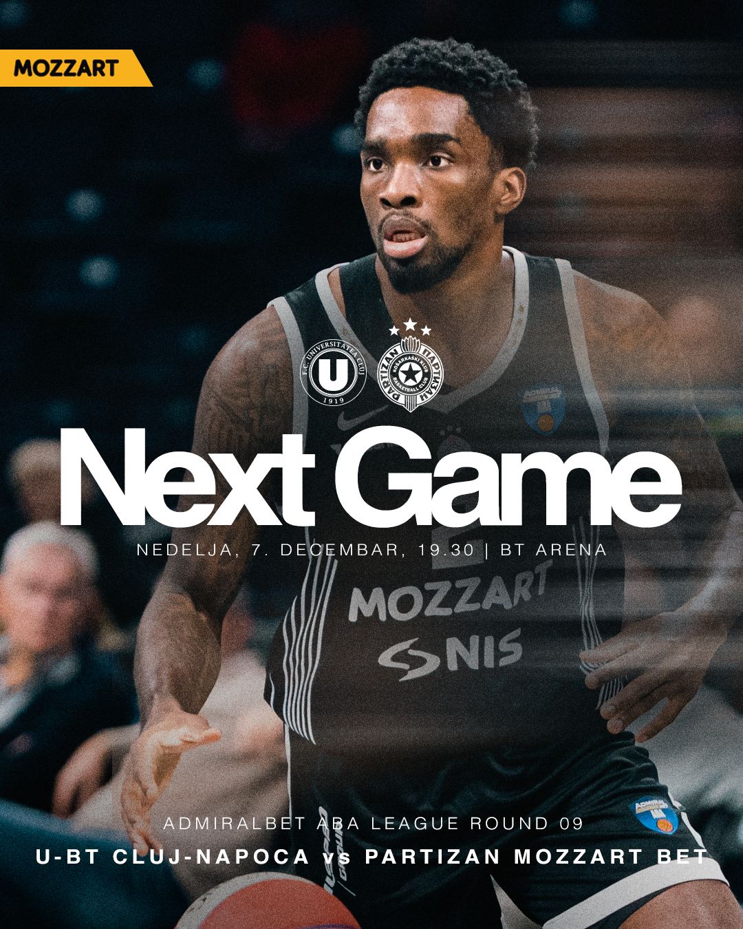 Parni valjak sutra u Rumuniji protiv Kluža