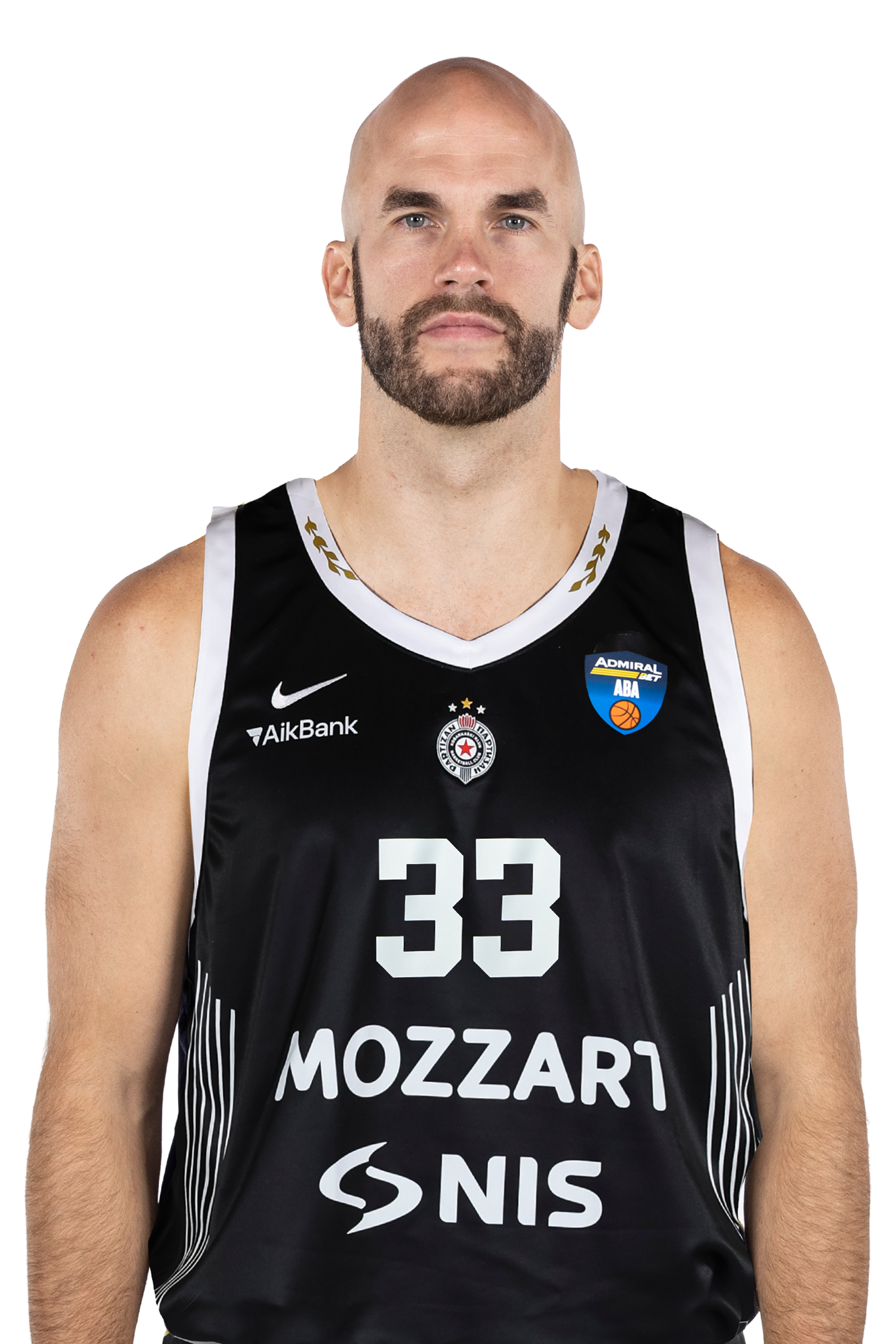 Nick Calathes
